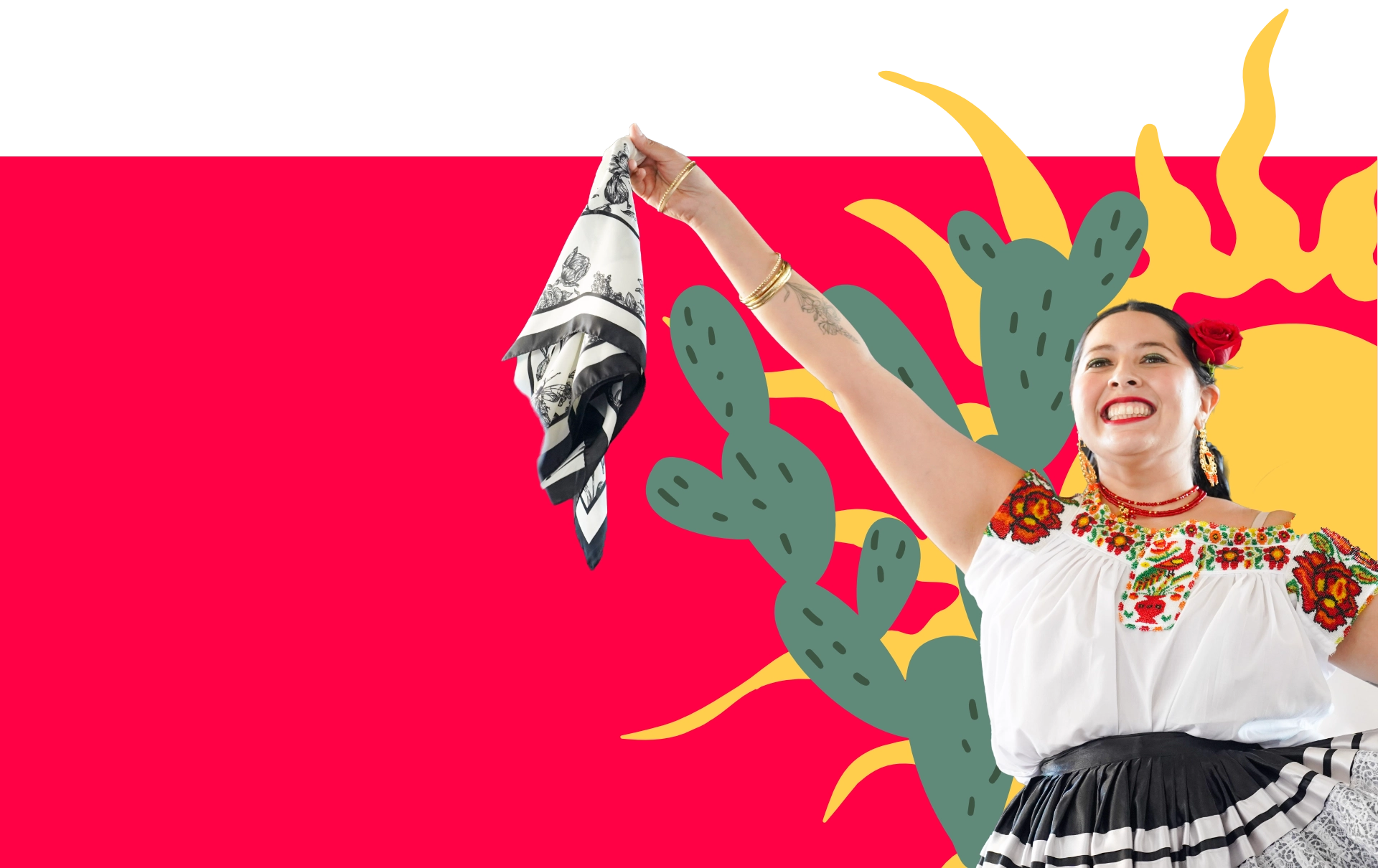 Latin American Cultural Village